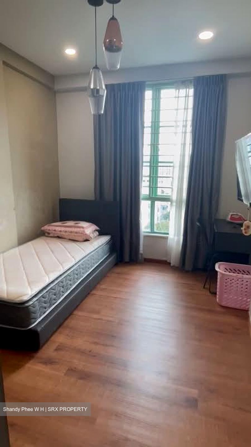 The Sunny Spring (D14), Apartment #606583701